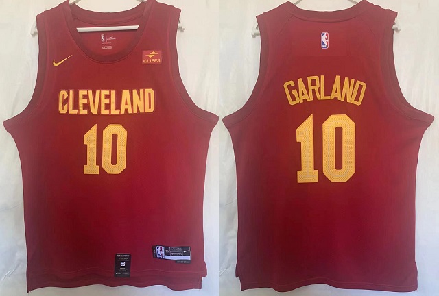 Cleveland Cavaliers Jerseys 04